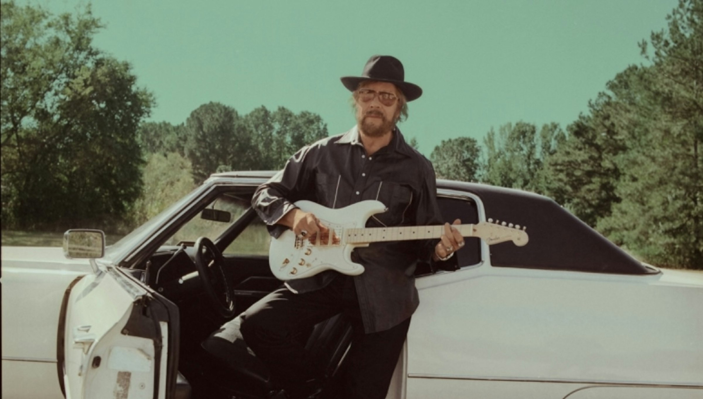 Resounding Hank Jr.